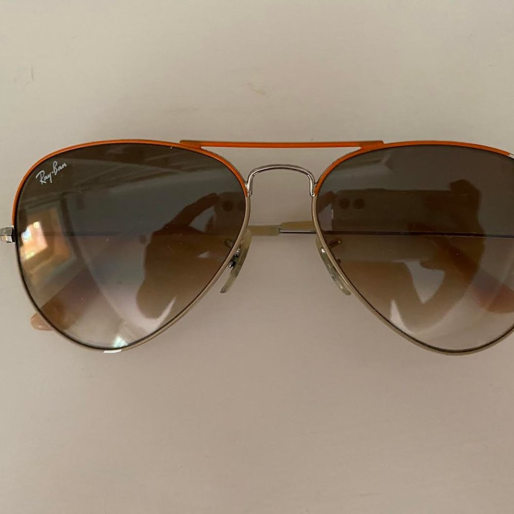 Rayban Aviators